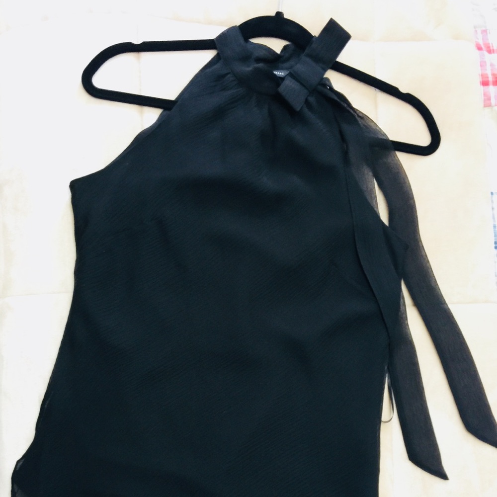 NWt Banana Republic woman's top.